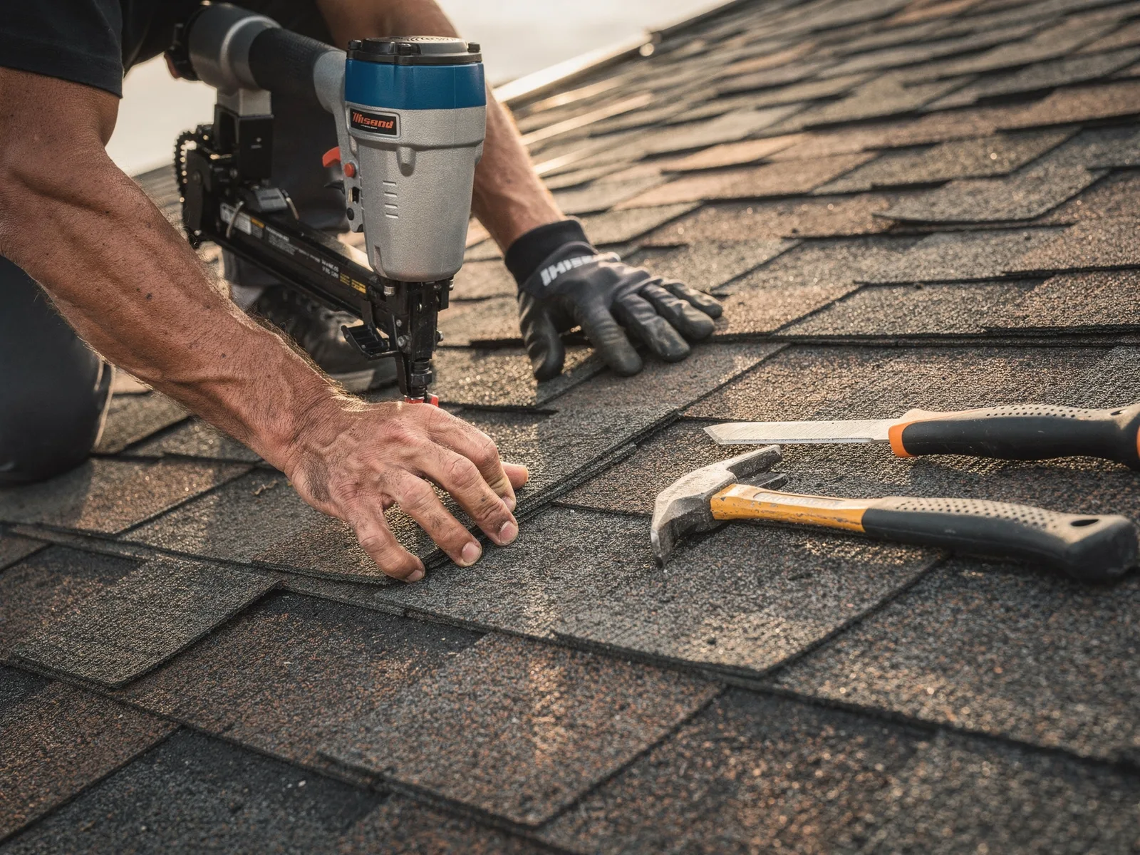 Why choose Roof Repair in Melrose, MT
